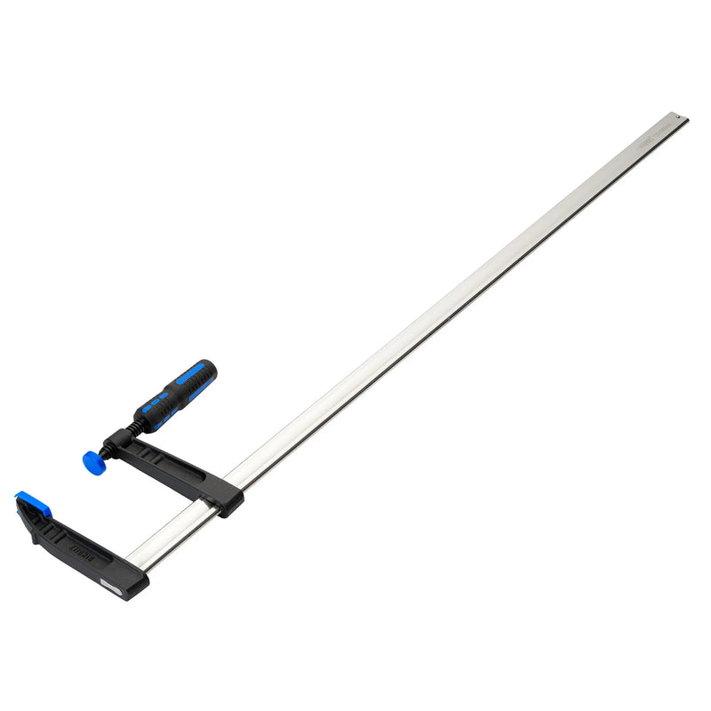 Draper F-Clamp - Multi-Length Variations for Versatile Clamping