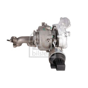 Febi Turbocharger Turbo Unit 186673