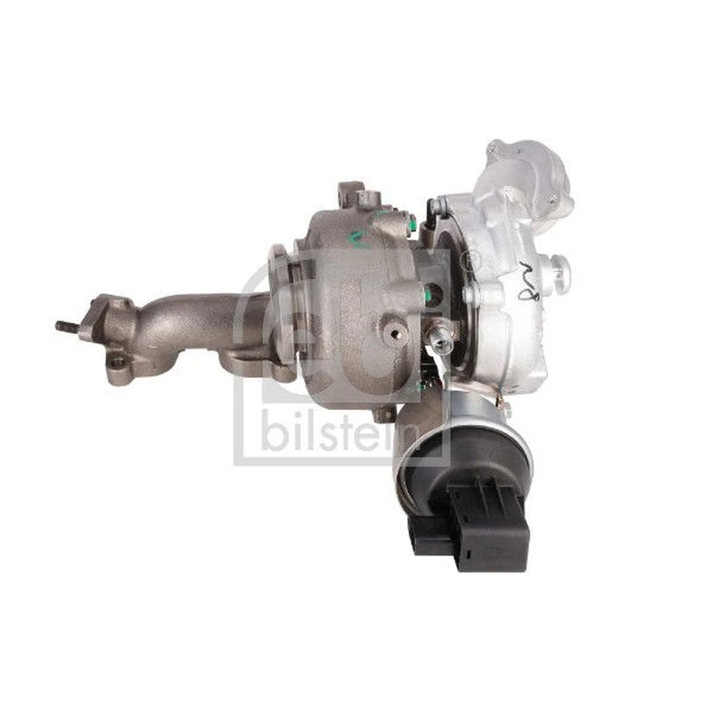 Febi Turbocharger Turbo Unit 186673