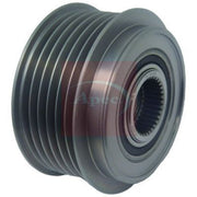 Apec Alternator Overrunning Freewheel Clutch AOP1152