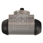Febi Wheel Cylinder Hydraulic Brake Rear Right 180679