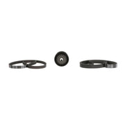 Gates V-Ribbed Belt Set K033PK738