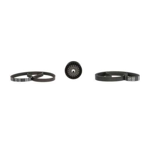 Gates V-Ribbed Belt Set K033PK738