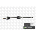 BGA CV Drive Shaft Driveshaft Front Right DS7352R