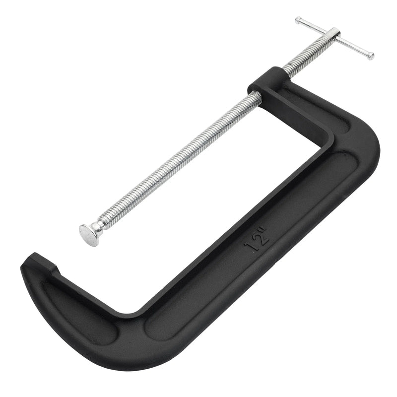 Draper Heavy Duty G-Clamp - Multiple Length Variations Available