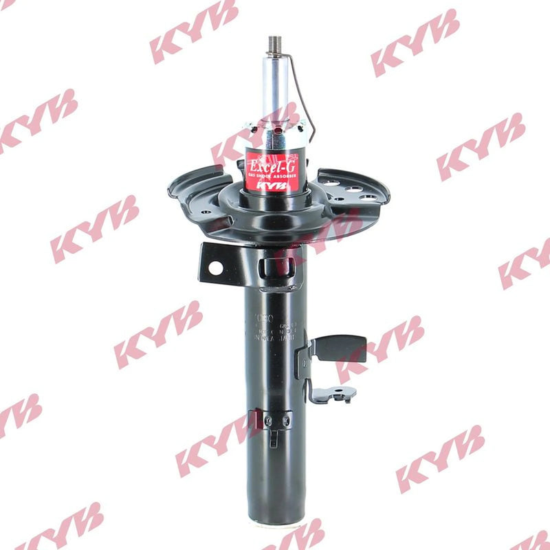 KYB Shock Absorber Damper Strut Front Left 3340309