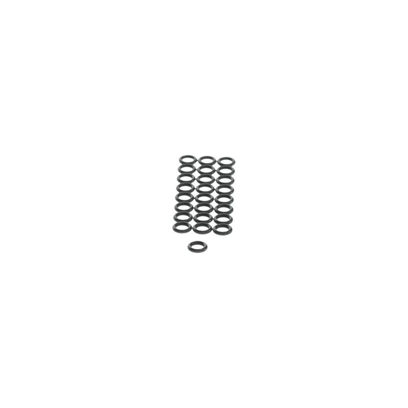 Bosch Rubber Seal Ring F 00N 020 988