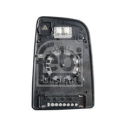 Febi Exterior Wing Mirror Glass Left 184544