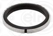 Elring 966.300 Seal, oil filter housing