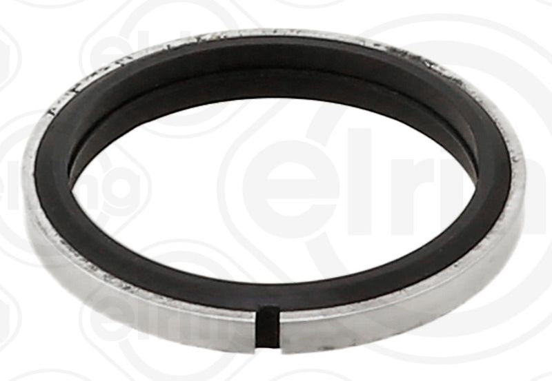 Elring 966.300 Seal, oil filter housing