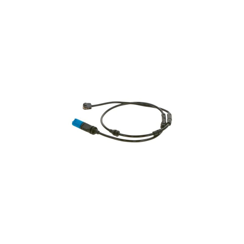 Bosch Brake Pad Wear Sensor Front 1 987 473 616