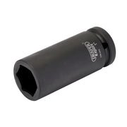 Draper Expert Deep Impact Socket 3/4" Drive 1"