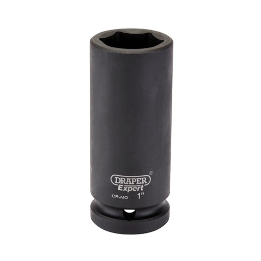 Draper Expert Deep Impact Socket 3/4" Drive 1"