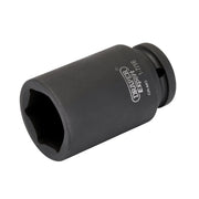 Draper Expert Deep Impact Socket 3/4" Drive 1.7/16"