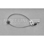 First Line Handbrake Cable Front FKB1230