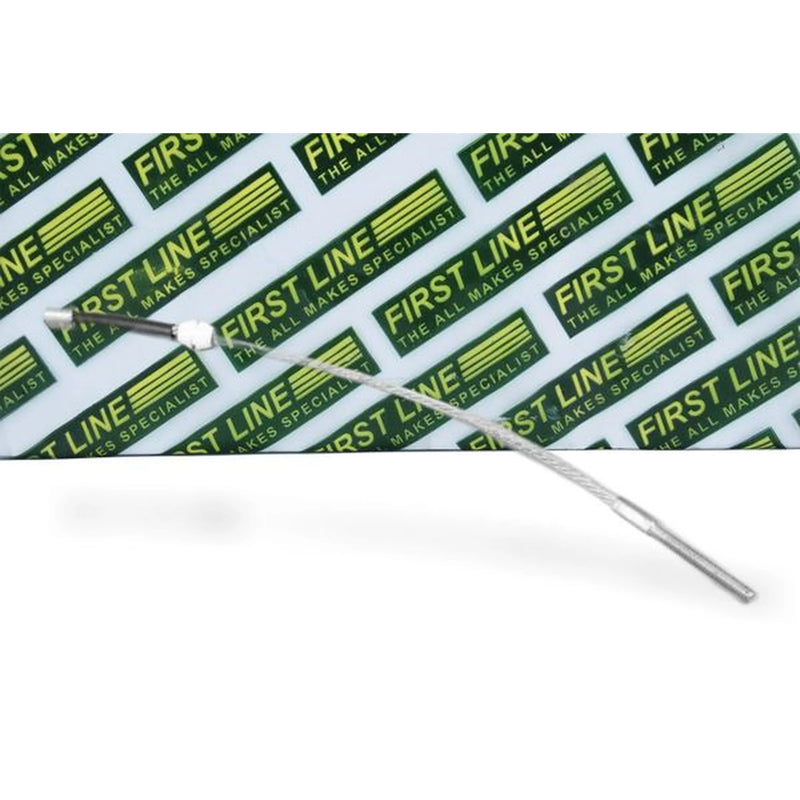 First Line Handbrake Cable Front FKB2589