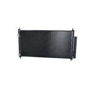 NRF Air Conditioning Condenser 350597