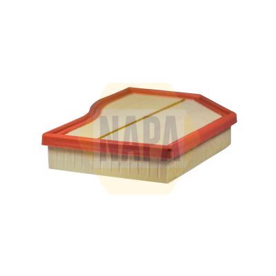 NAPA Air Filter 295mm Length Fits Mercedes-Benz A-Class B-Class CLA GLA GLB NAPA - Town Parts