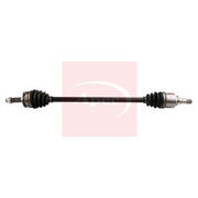 Apec CV Drive Shaft Driveshaft Front Right ADS1296R