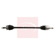 Apec CV Drive Shaft Driveshaft Front Right ADS1296R