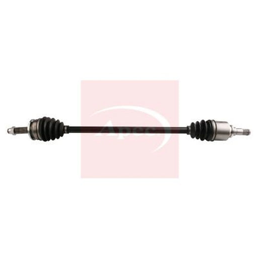 Apec CV Drive Shaft Driveshaft Front Right ADS1296R