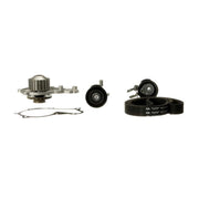 Gates Timing Belt & Water Pump Kit KP15587XS