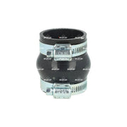 NRF Intercooler Turbo Charge Air Hose Outlet 166615