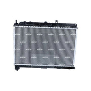 NRF Engine Radiator 55426