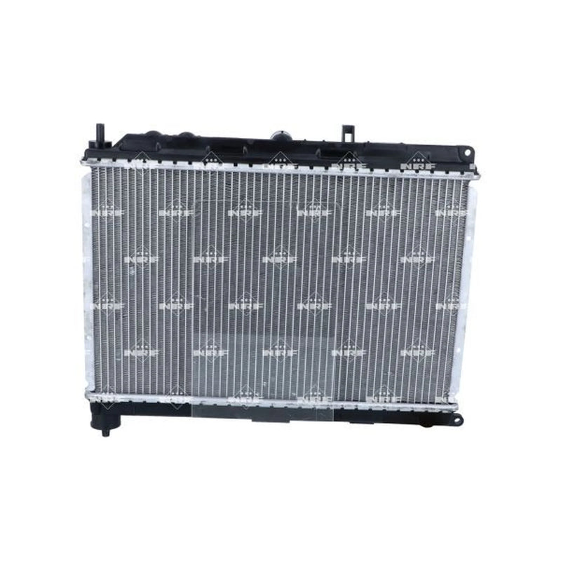 NRF Engine Radiator 55426