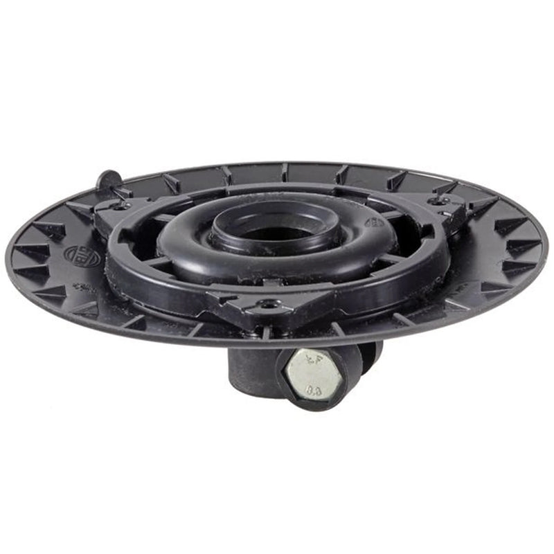 Hella Rotating Beacon Holder Wide High 8HG 223 805-011