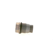 Bosch Fuel Rail Pressure Relief Valve (Common Rail Diesel) 1 110 010 017