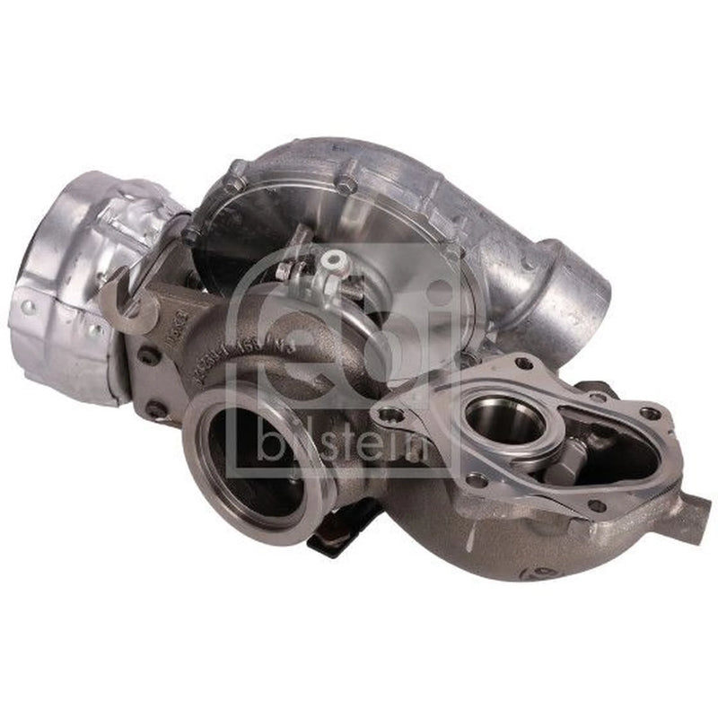 Febi Turbocharger Turbo Unit 186816
