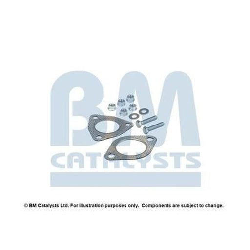 BM Catalysts Exhaust Pipe Mounting Kit FK70112B