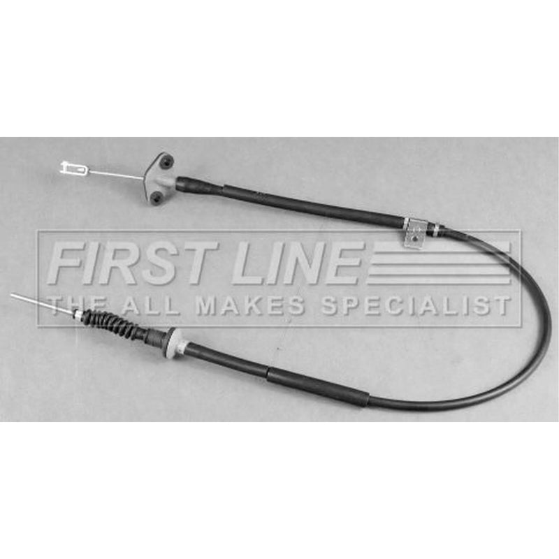 First Line Clutch Control Cable Pull FKC1501