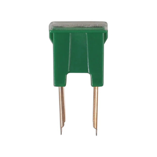 Connect Male PAL Fuses 40A 10pc - CPL
