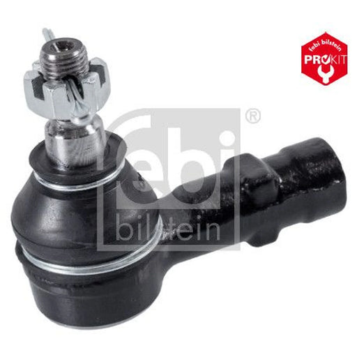 Febi Steering Tie Rod End Ball Joint Front Right 41380