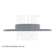 Blue Print 2 x Rear Brake Discs ADT343123