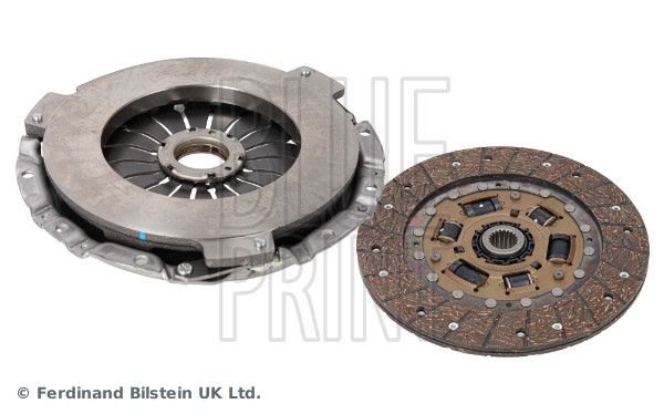 Blue Print ADG030154C Clutch Kit