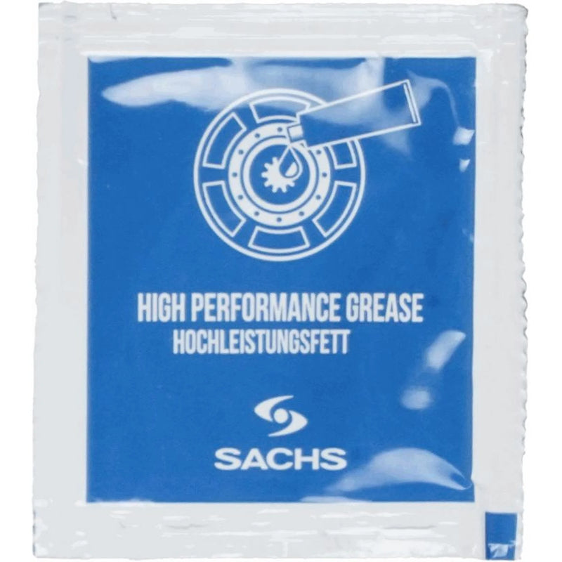 Sachs Clutch Kit Set 3pc 3000970143