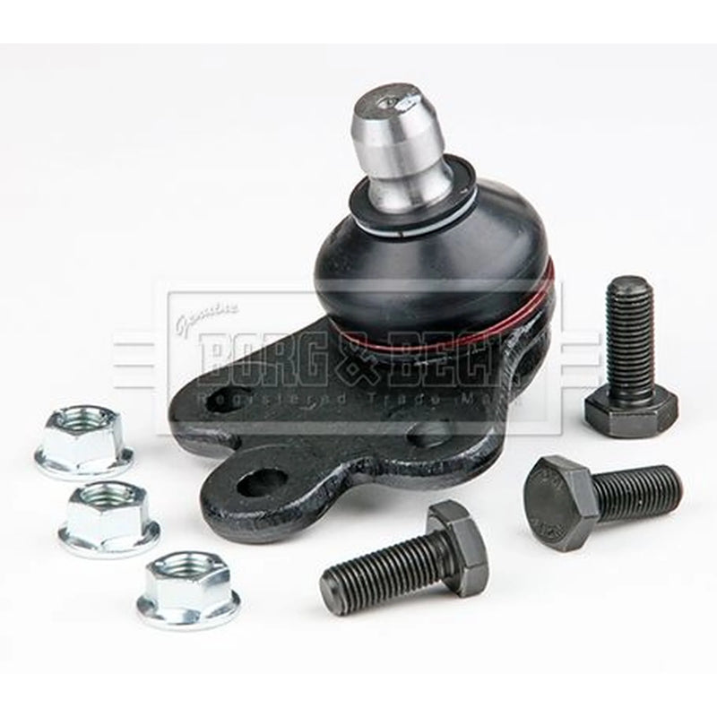 Borg & Beck Ball Joint Front Left BBJ5765