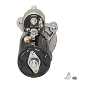 Valeo Starter Motor 12V 1.4kW 9 Teeth 438207