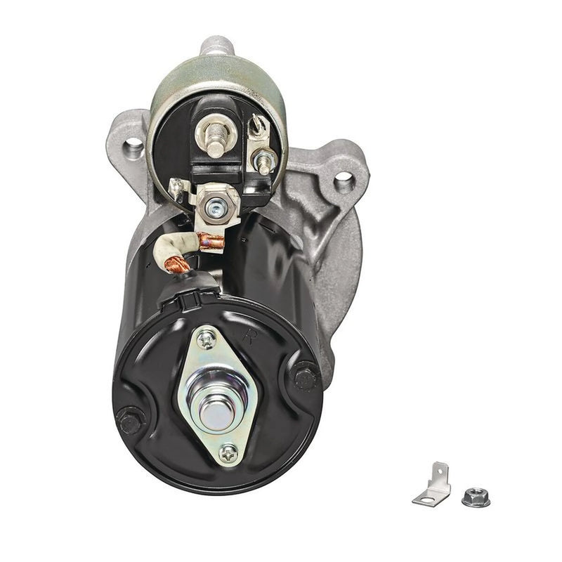 Valeo Starter Motor 12V 1.4kW 9 Teeth 438207