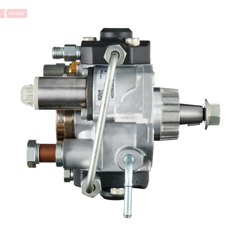 Denso High Pressure Fuel Pump DCRP302220