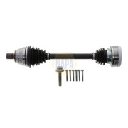 NAPA CV Drive Shaft Driveshaft Front Left NDS1773L