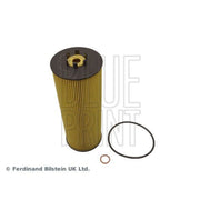 Blue Print Engine Oil Filter ADV182121