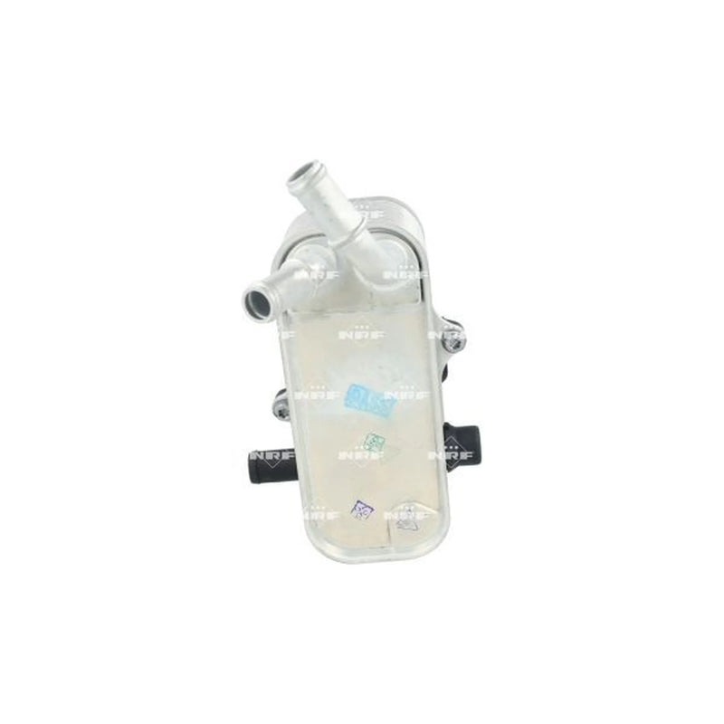 NRF Electric Motor Radiator (Traction Battery) 310504