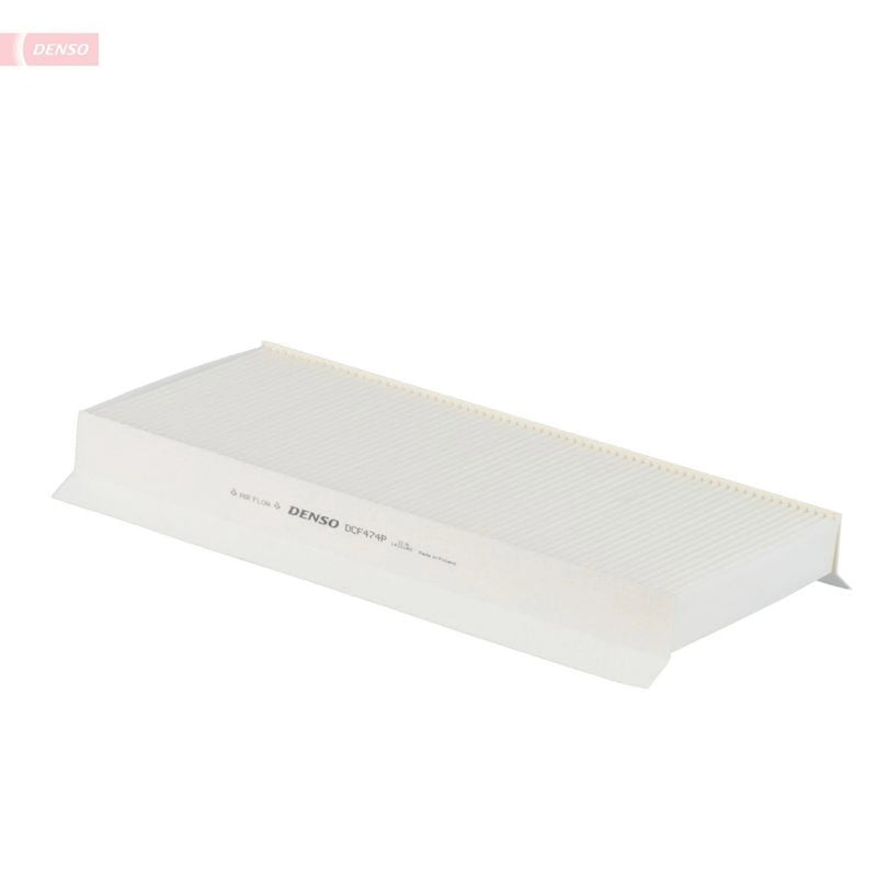 Denso Cabin Air Filter (Pollen Filter) DCF474P