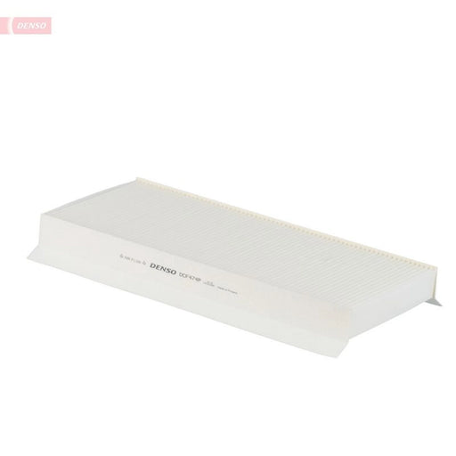 Denso Cabin Air Filter (Pollen Filter) DCF474P