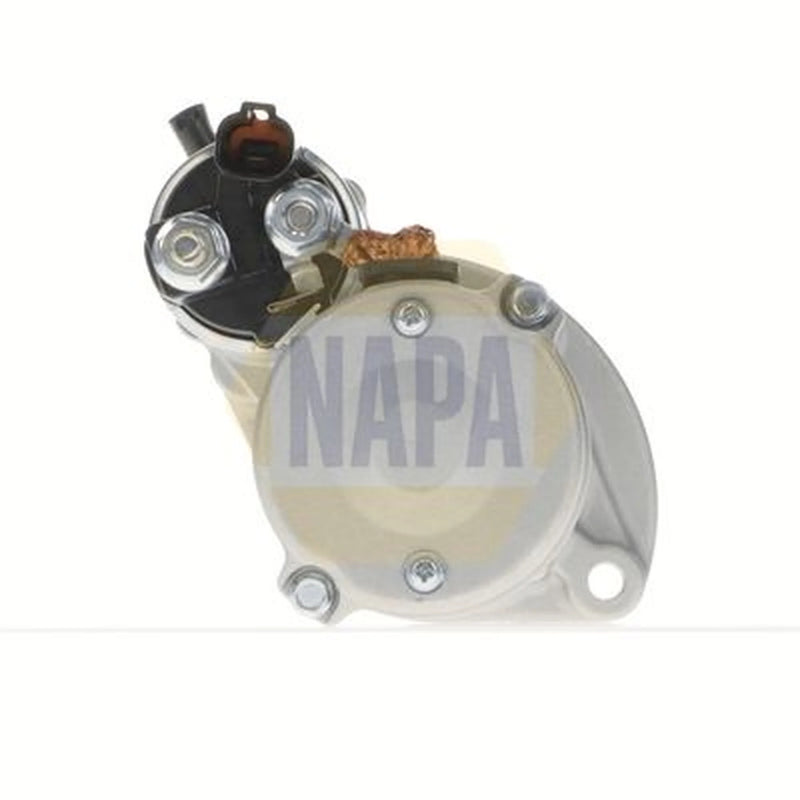 NAPA Starter Motor 12V 1.9kW 13 Teeth NSM1553