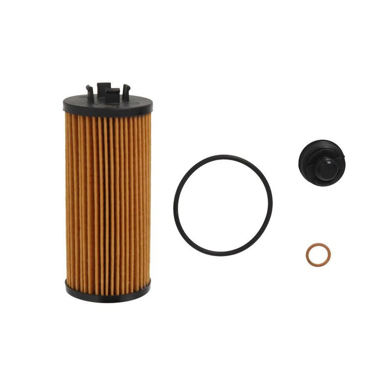 Valeo Engine Oil Filter 586696